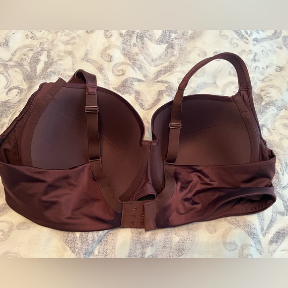 Soma Stunning Support Bra, 40D - Picture 2 of 3